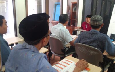 Reguler – 3. Tahsin